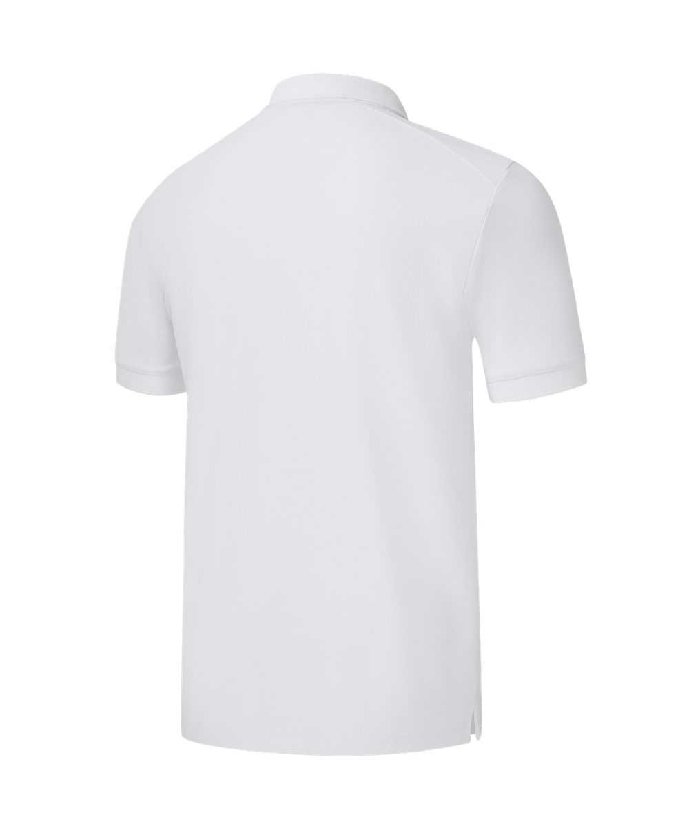 Поло Jogel DIVISION PerFormDRY CVC Polo-K, белый 00