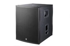 HK AUDIO PL 118 Sub A активный сабвуфер, 600Вт, динамик 18 дюймов