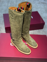 Сапоги Gucci
