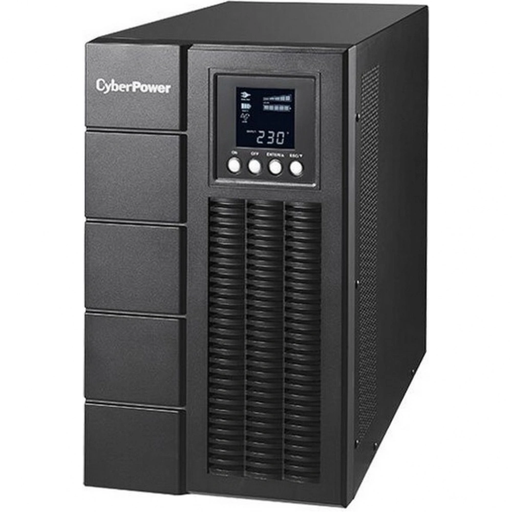 ИБП Online CyberPower OLS2000E Tower 2000VA/1800W