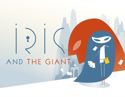 Iris and the Giant (для ПК, цифровой код доступа)