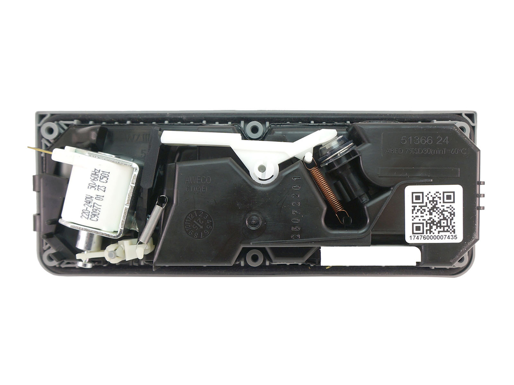Дозатор моющих средств AWECO 5136624 для ПММ Midea
