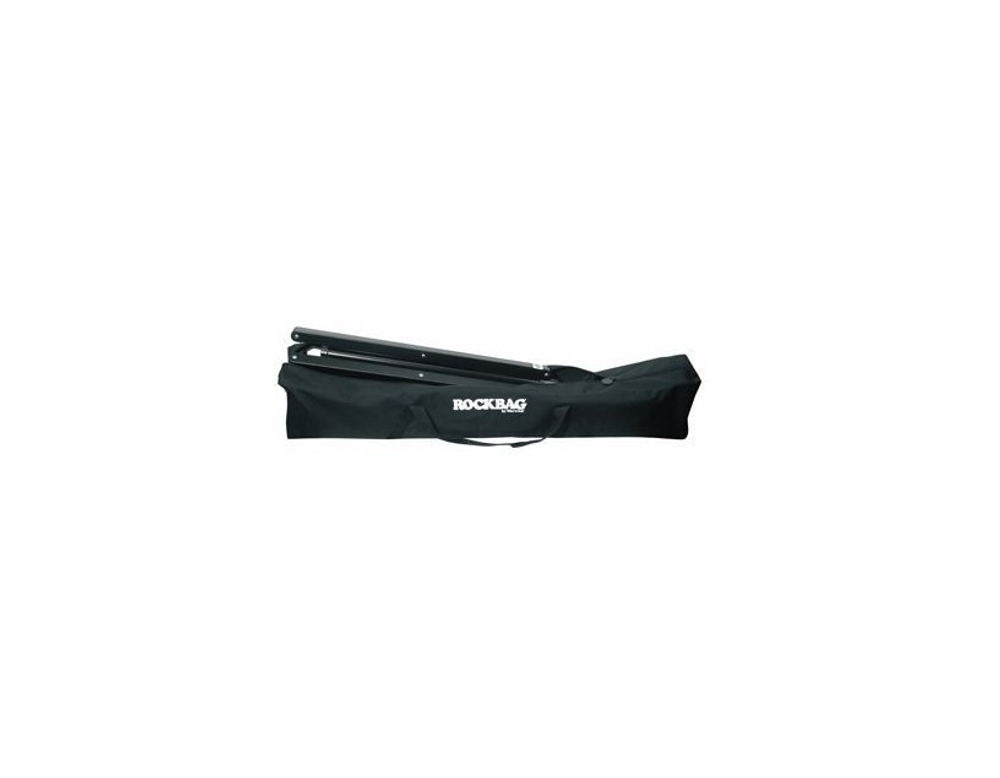 Rockbag RB25593B сумка-чехол для траспортировки стоек под АС 180 х 25 х 16 см
