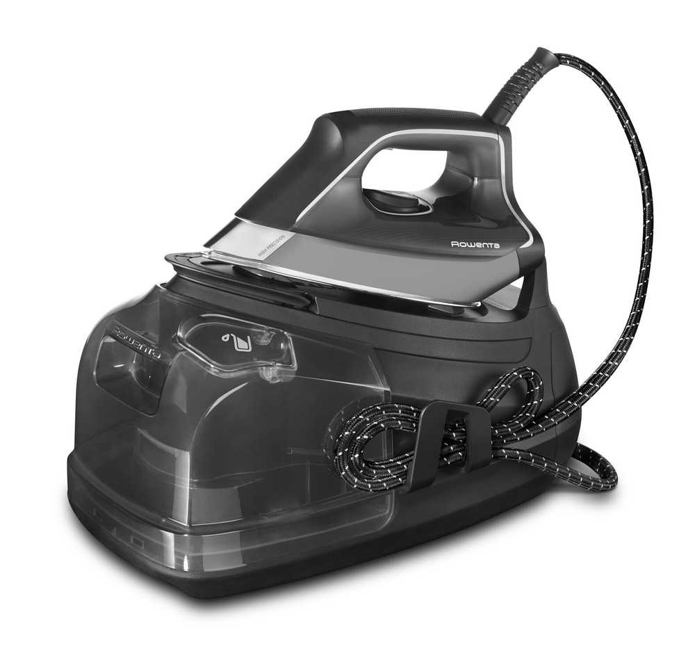 Парогенератор Rowenta Perfect Steam Pro DG8622F0