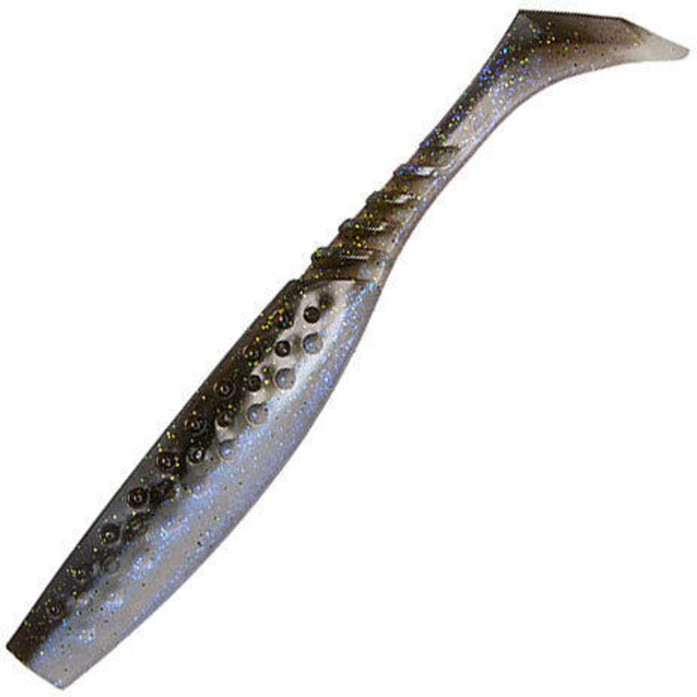Приманка силиконовая Frapp Funky Shad 4,5" #30