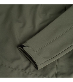 Куртка Kevin Softshell, Vintage Industries