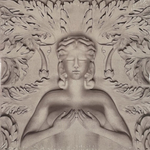 Kanye West Cruel Summer (White Smoke)