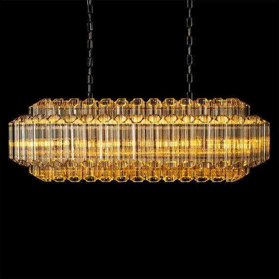Подвесная люстра Celebration 10579/1000R Clear Loft It