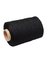 Нитки капроновые Extra 5,0 кг, (2,00 мм), черные
