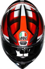 K1s Fastlap / Красно-синий
