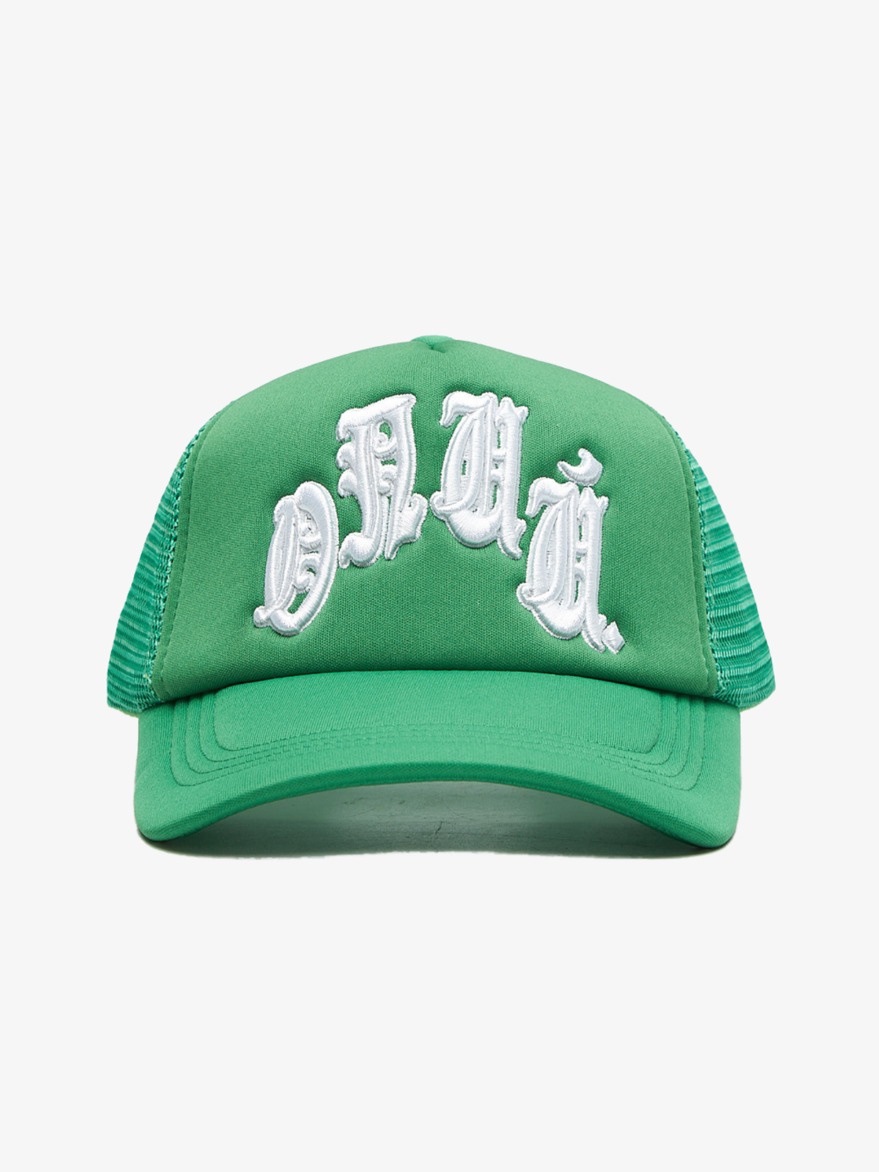 'BOTTEGA' TRUCKER HAT