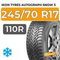 Ikon Tyres Autograph Snow 3 SUV 245/70 R17 110R