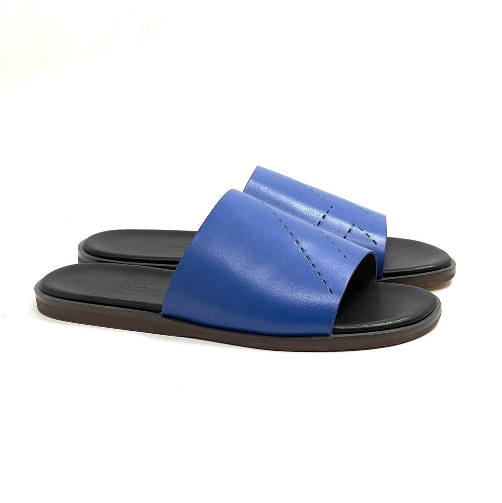 Шлепанцы Hermes
