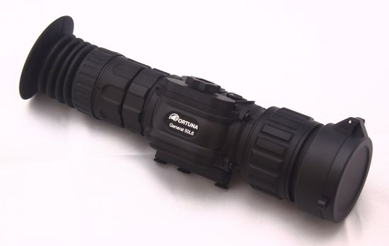 Fortuna General 50 L6