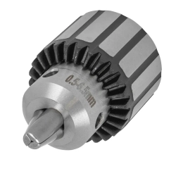 Патрон цанговый для дрели (0.6-6мм, B10) RockFORCE RF-G00529-B