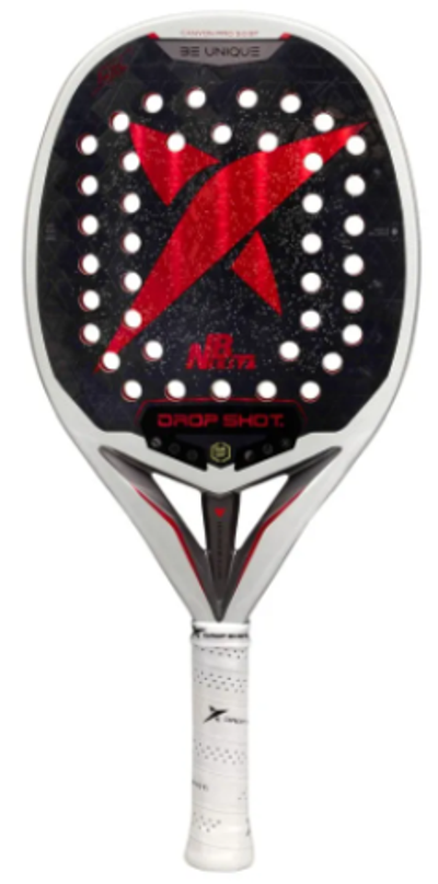 Ракетка Canyon Pro 3.0 Drop Shot с дополнительным нанесением