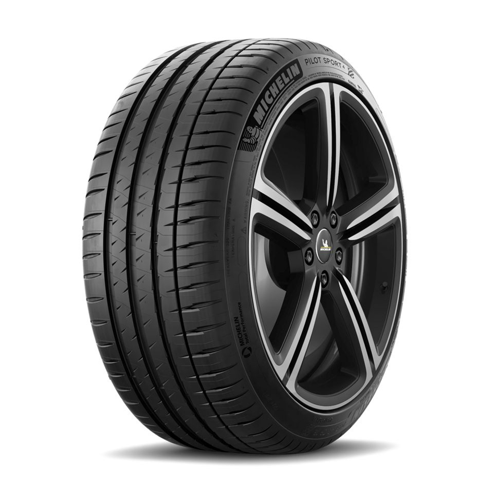 Легковая шина Мишелин  235/65/18  H 110 PILOT SPORT-4 SUV  XL