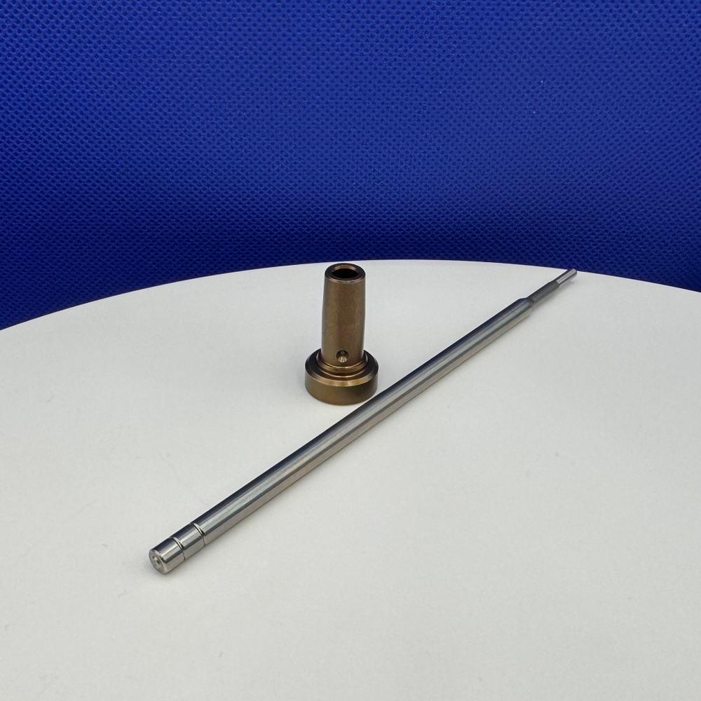 Клапан форсунки BOSCH F00VC01352 / YJT