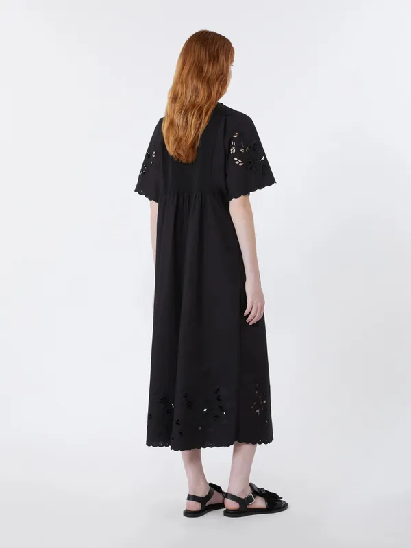 Платье женское WEEKEND MAX MARA WKDTARTUFO