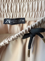Брюки Zara, S