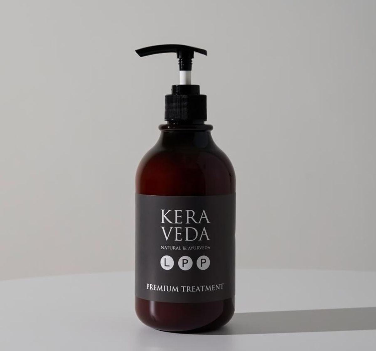Бальзам Kera Veda