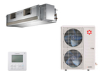 Канальный кондиционер Kentatsu KSTR-R/KSUT-L kstr176hfan3r/ksut176hfan3l
