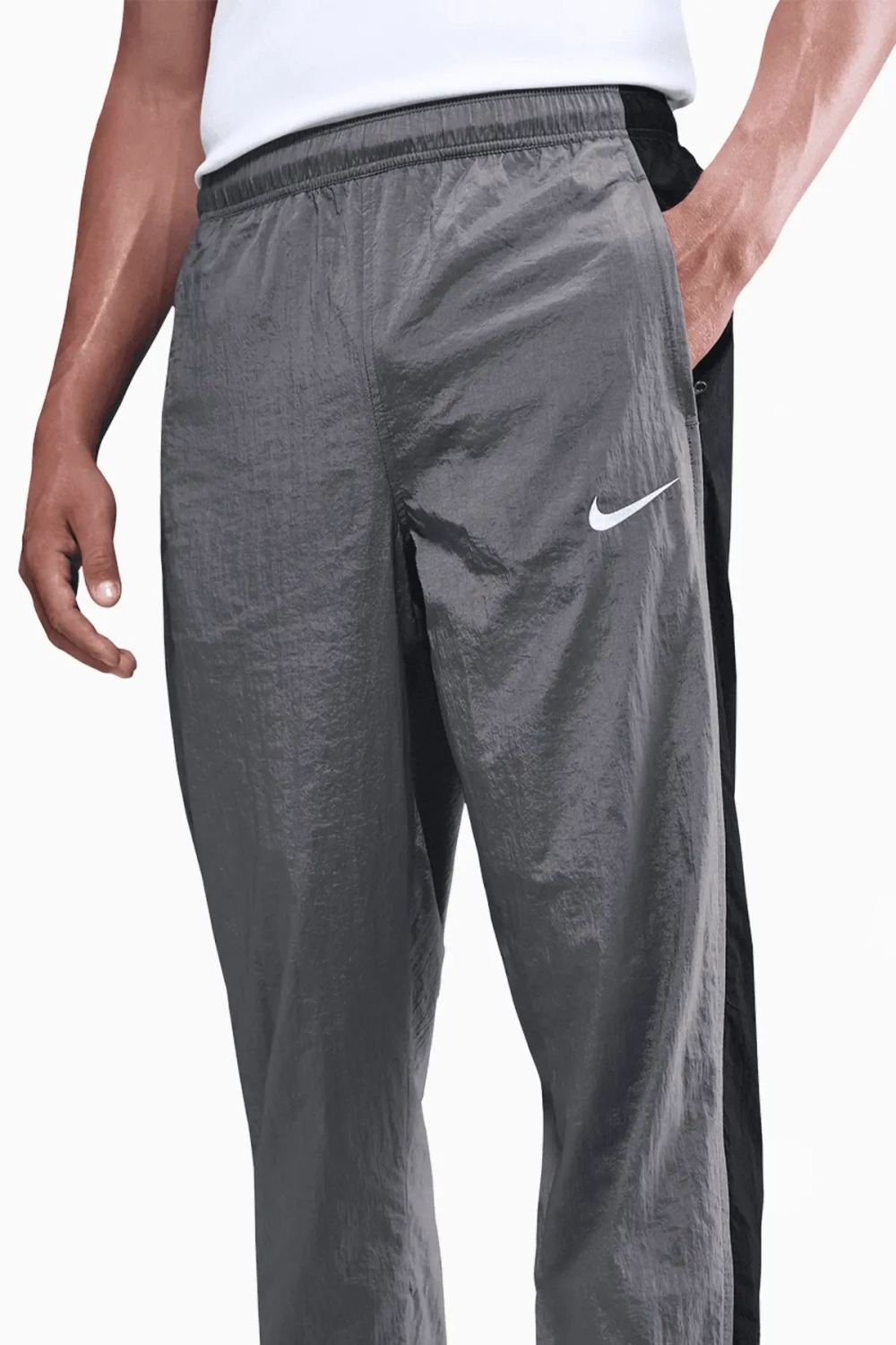 Штаны Nike Total 90 - размер L