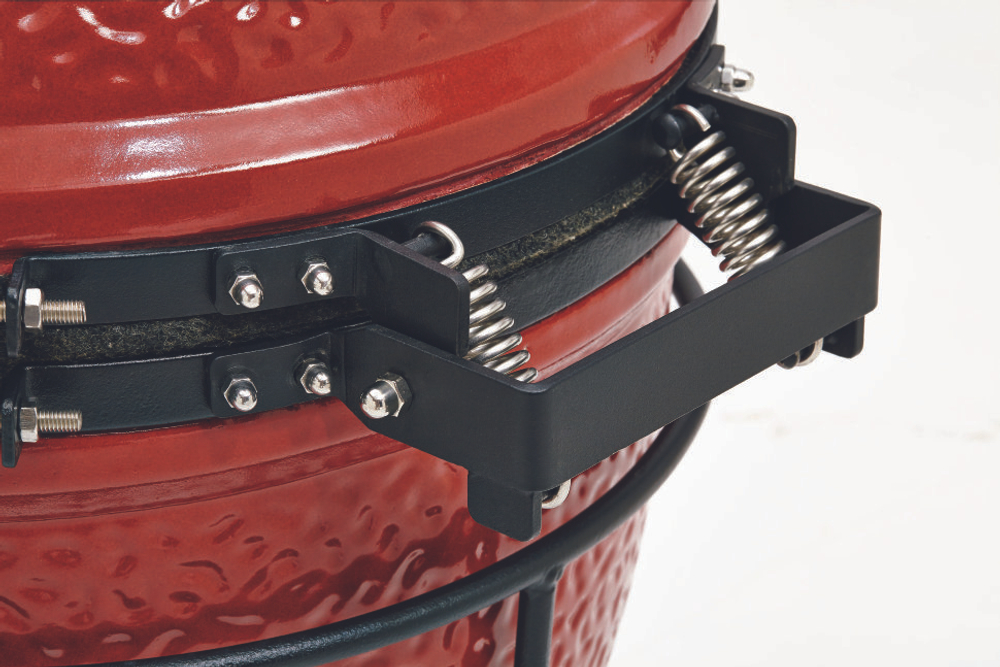 Керамический гриль Kamado Joe Junior