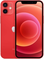Apple iPhone 12 mini 128GB PRODUCT Red