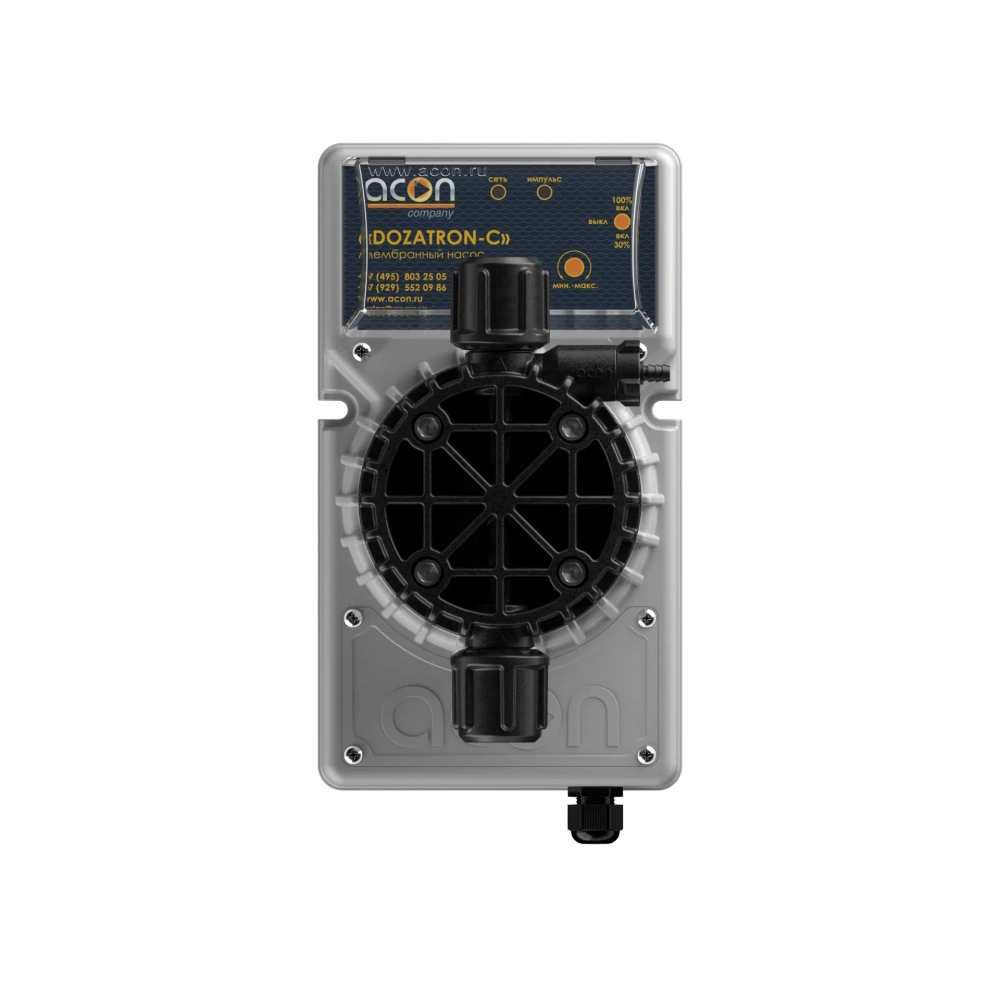 Мембранный насос ACON DOZATRON