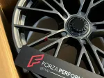 КОВАНЫЕ ДИСКИ ДЛЯ PORSCHE PANAMERA 972 2024 ПОРШ