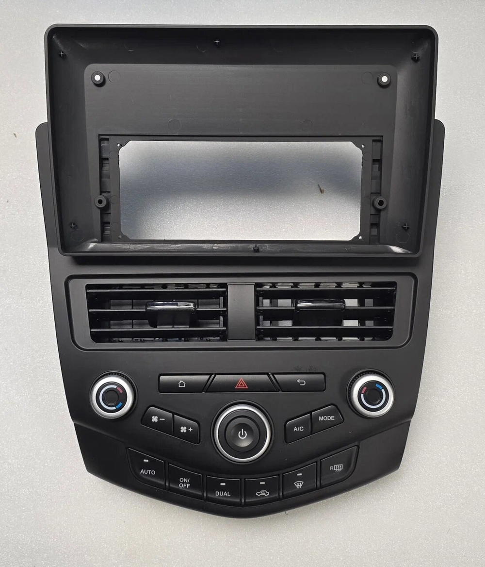 Установочный комплект для HONDA ACCORD VII 2003-2007 KUBERG GL-1218-FW