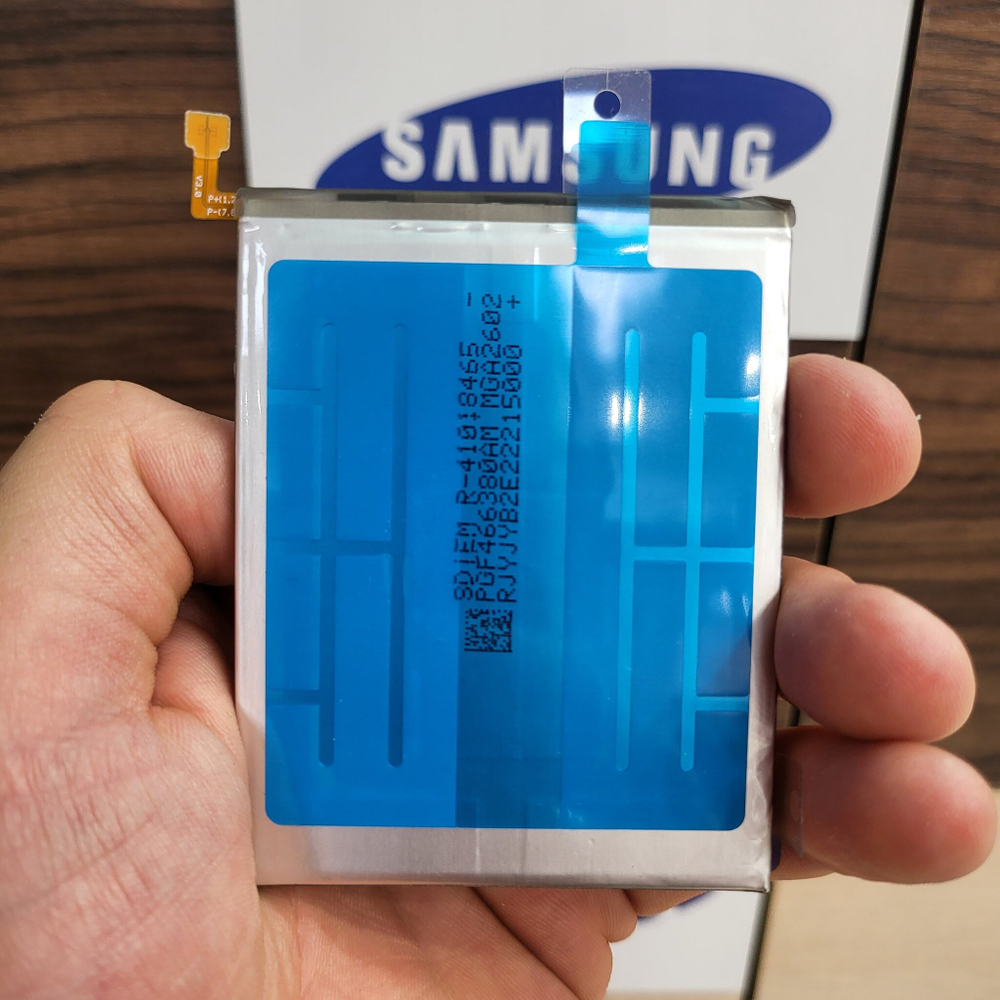 Аккумулятор Samsung A50 оригинал 100%