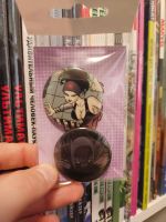 Набор значков из комикса Batman (2004) #623