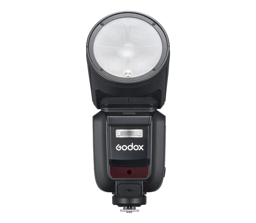 Вспышка Godox V100S TTL, для Sony
