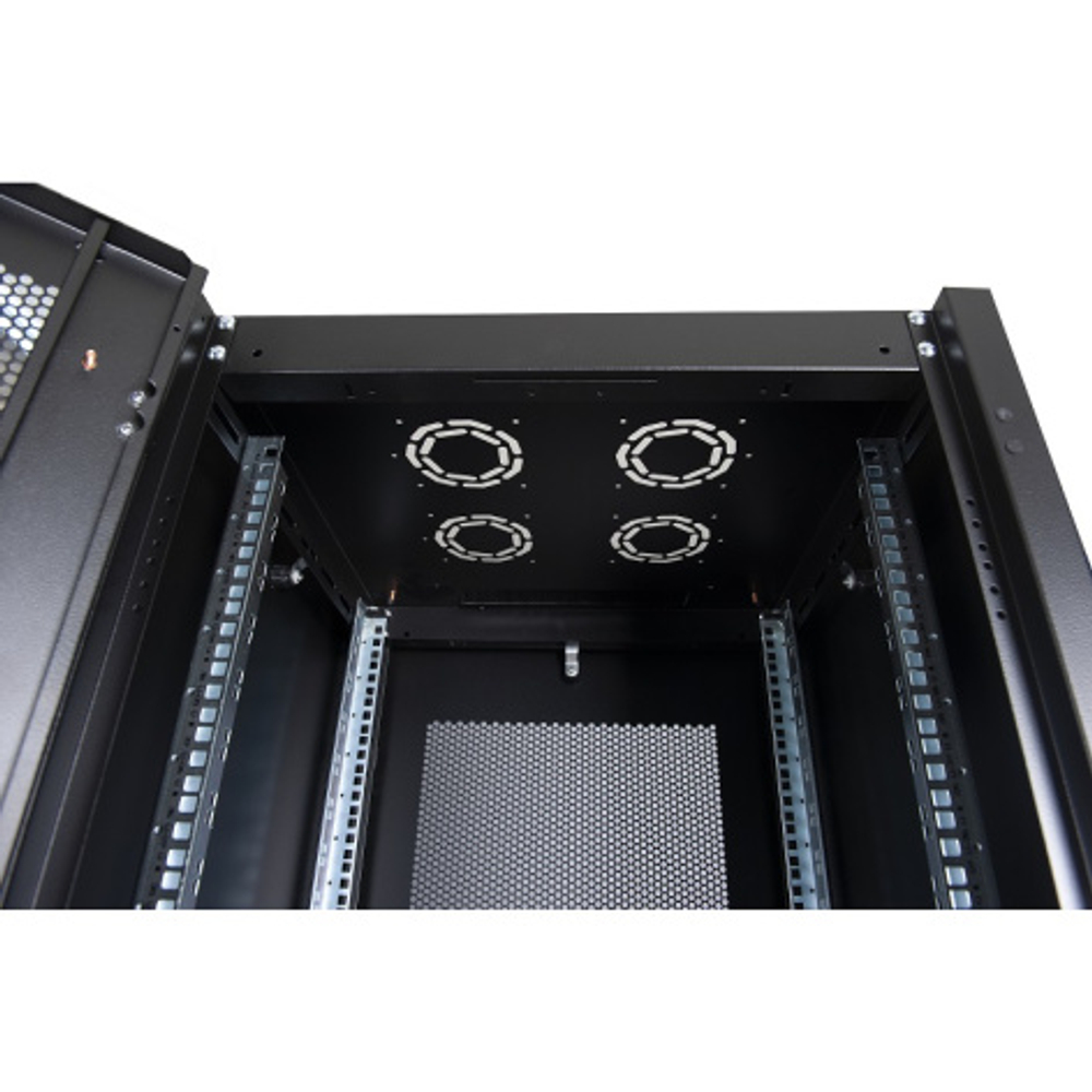 Шкаф напольный 19", 32U Datarex DR-721301