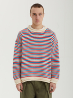 Мужской Свитер Multi-colored Stripe