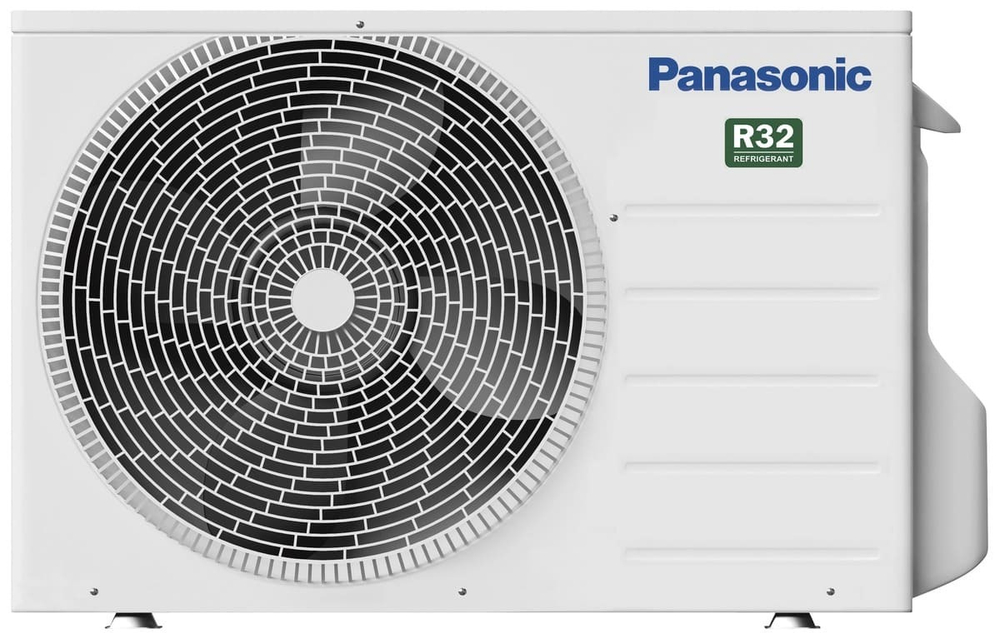 Panasonic Compact Inverter CS-TZ20WKEW/CU-TZ20WKE Настенная инверторная сплит-система