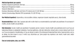 Designs For Health - Migranol™ - 90 capsules