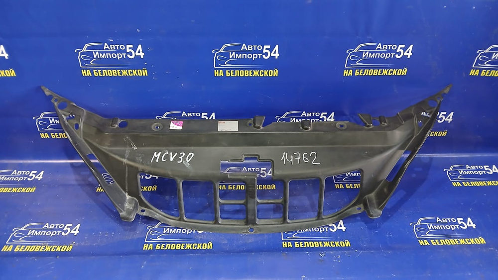 Накладка на рамку радиатора TOYOTA WINDOM 2001-2006