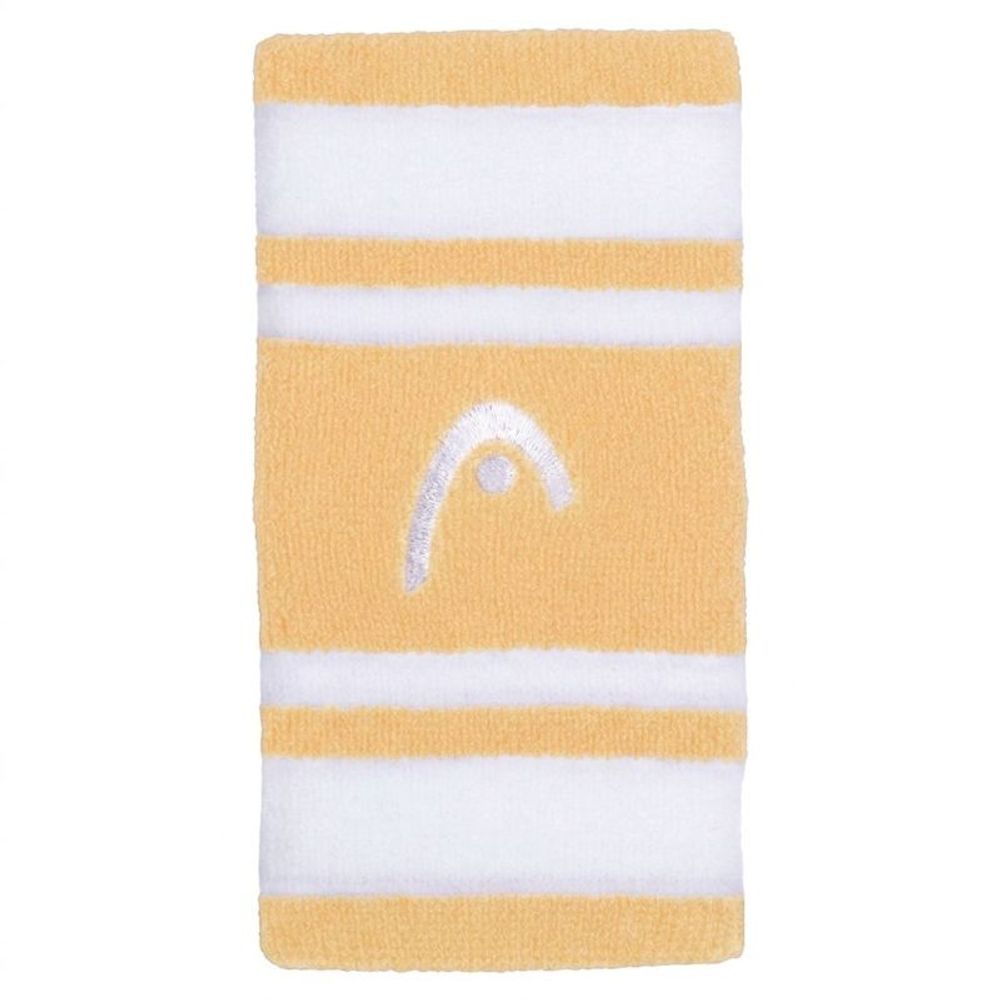 Напульсник теннисный Head Wristbands Striped 5"