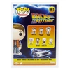 Funko POP! Movies BTTF Marty in Puffy Vest (961) 48705