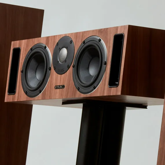 PMC Twenty5.C Walnut