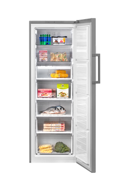 Морозильная камера Beko RFSK266T01S