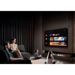 Телевизор Haier 65 Smart TV S6