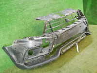 Бампер передний Lada Vesta (2015-н.в.) Cross