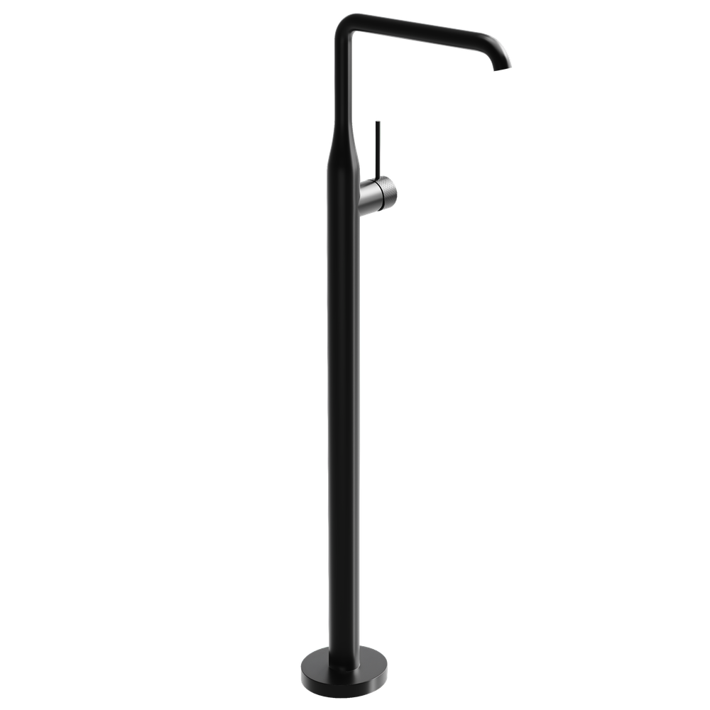 Смеситель для раковины RUBINELLI ELEGANZA RB-L1052MB