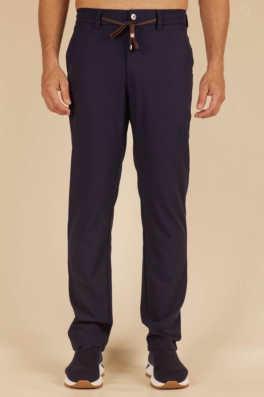 Брюки Loro Piana