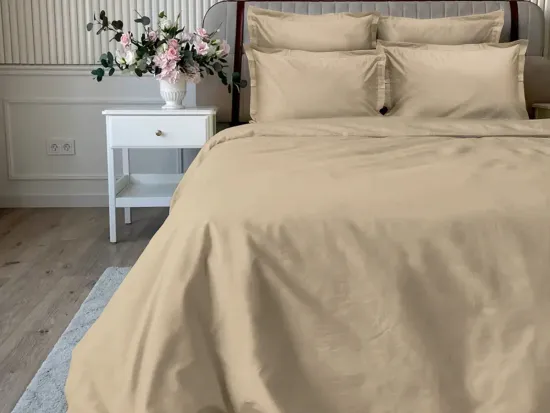 Комплект постельного белья Cotton Collection 839578
