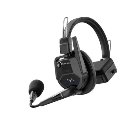 Интерком система Saramonic WiTalk9SE-3S 3 гарнитуры в комплекте